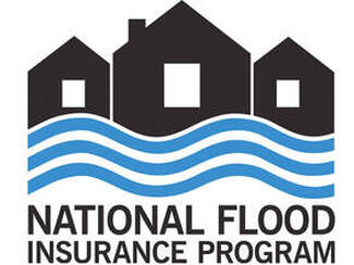 Mills insurance group offers flood insurance through the N.F.I.P. as well as private carrier options